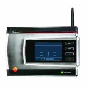 testo-0572-0261-diecast-zinc-saveris-base-w-gsm-module-2-4-ghz-frequency-6-3-v-dc-power-supply